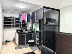Blk 759 Yishun Street 72 (Yishun), HDB 4 Rooms #400435241